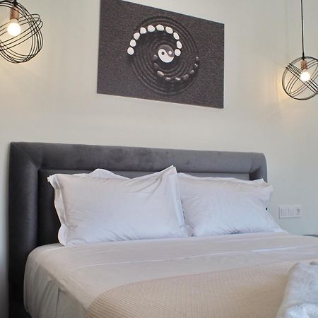 Nostos Luxury Villas With Private Pool In 纳弗帕克托斯 外观 照片