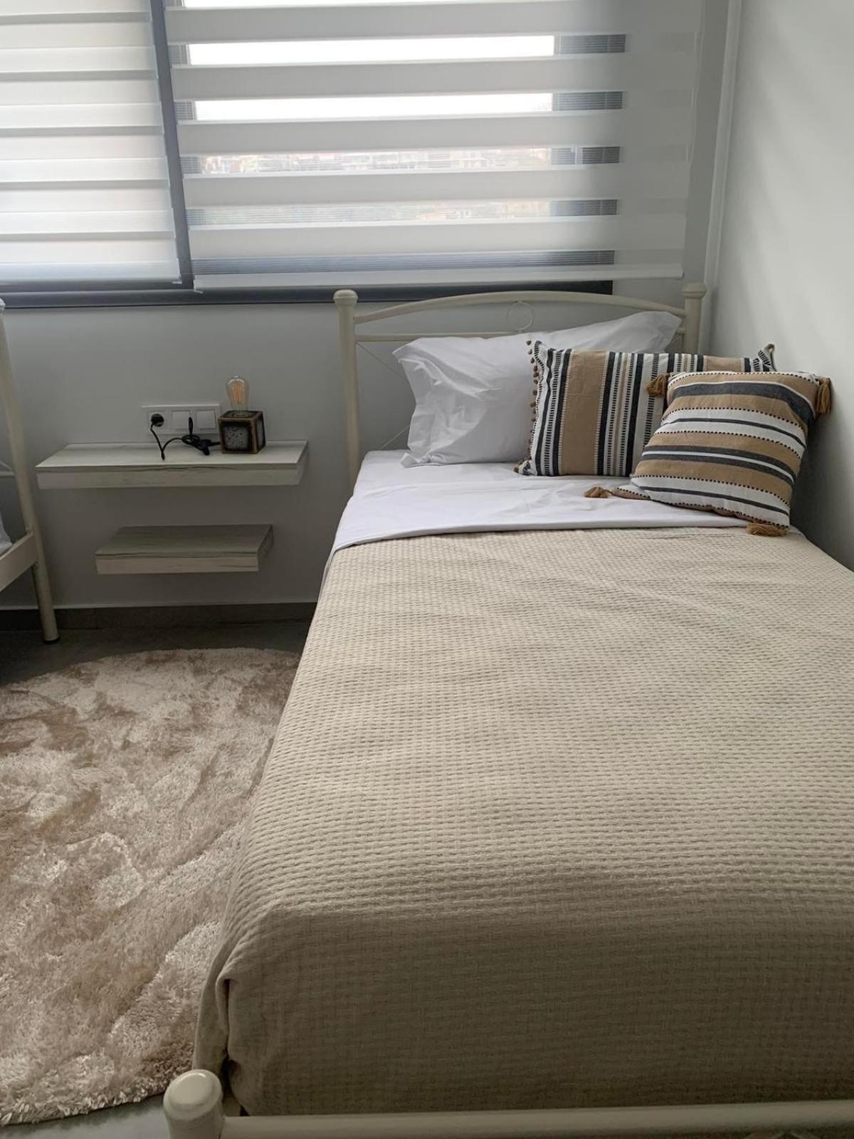 Nostos Luxury Villas With Private Pool In 纳弗帕克托斯 外观 照片